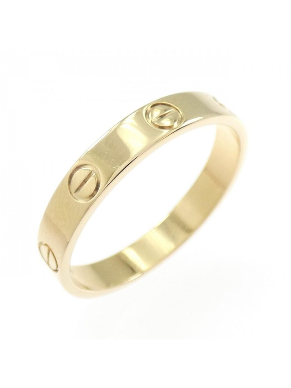 Cartier Mini Love Ring